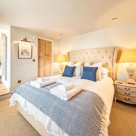 Wiveton Bell Otel Blakeney  Dış mekan fotoğraf