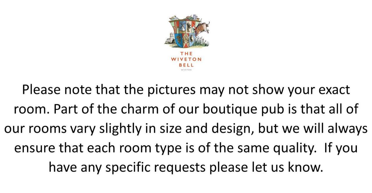 Wiveton Bell Otel Blakeney  Dış mekan fotoğraf