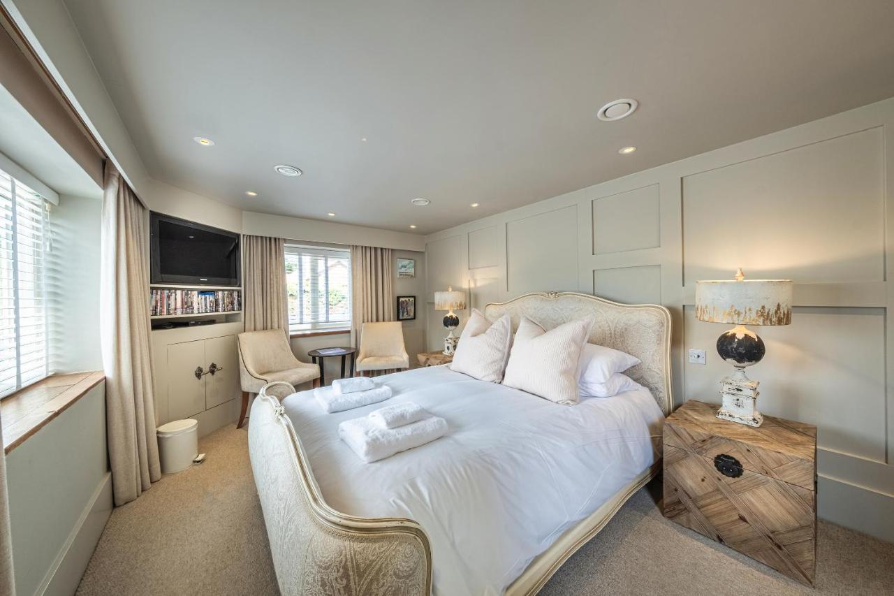Wiveton Bell Otel Blakeney  Dış mekan fotoğraf