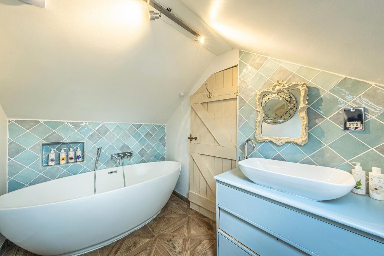 Wiveton Bell Otel Blakeney  Dış mekan fotoğraf