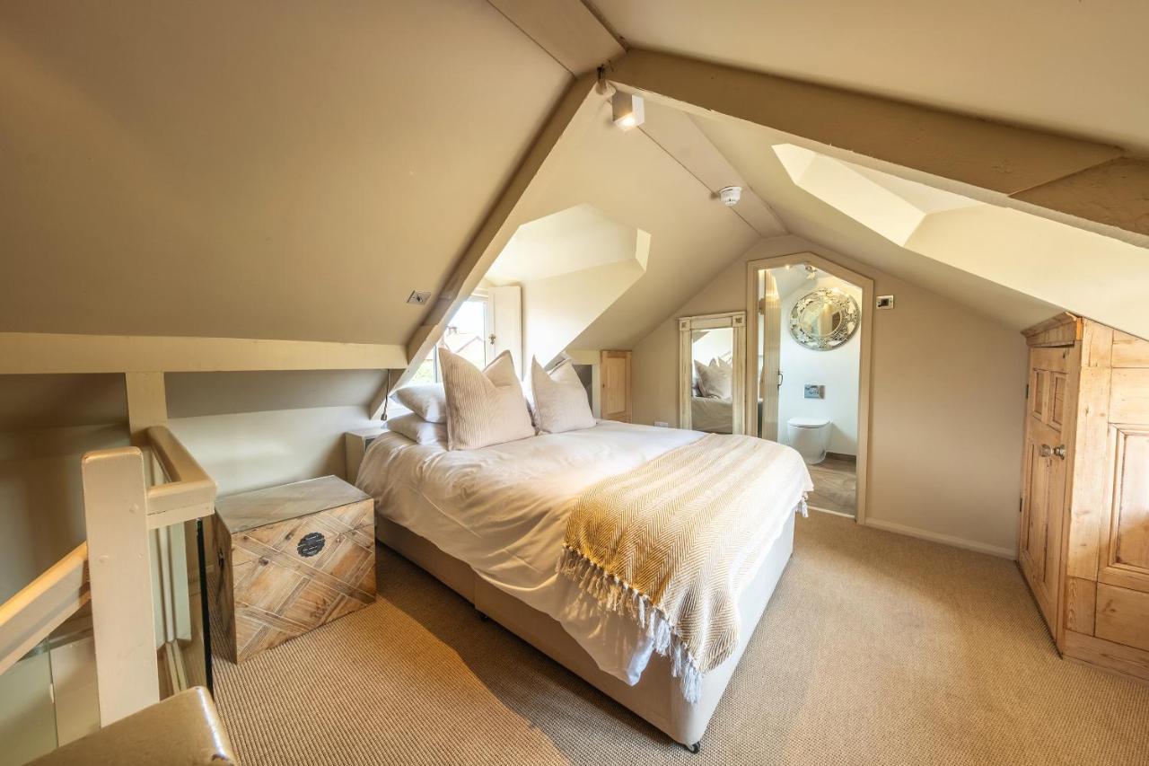 Wiveton Bell Otel Blakeney  Dış mekan fotoğraf