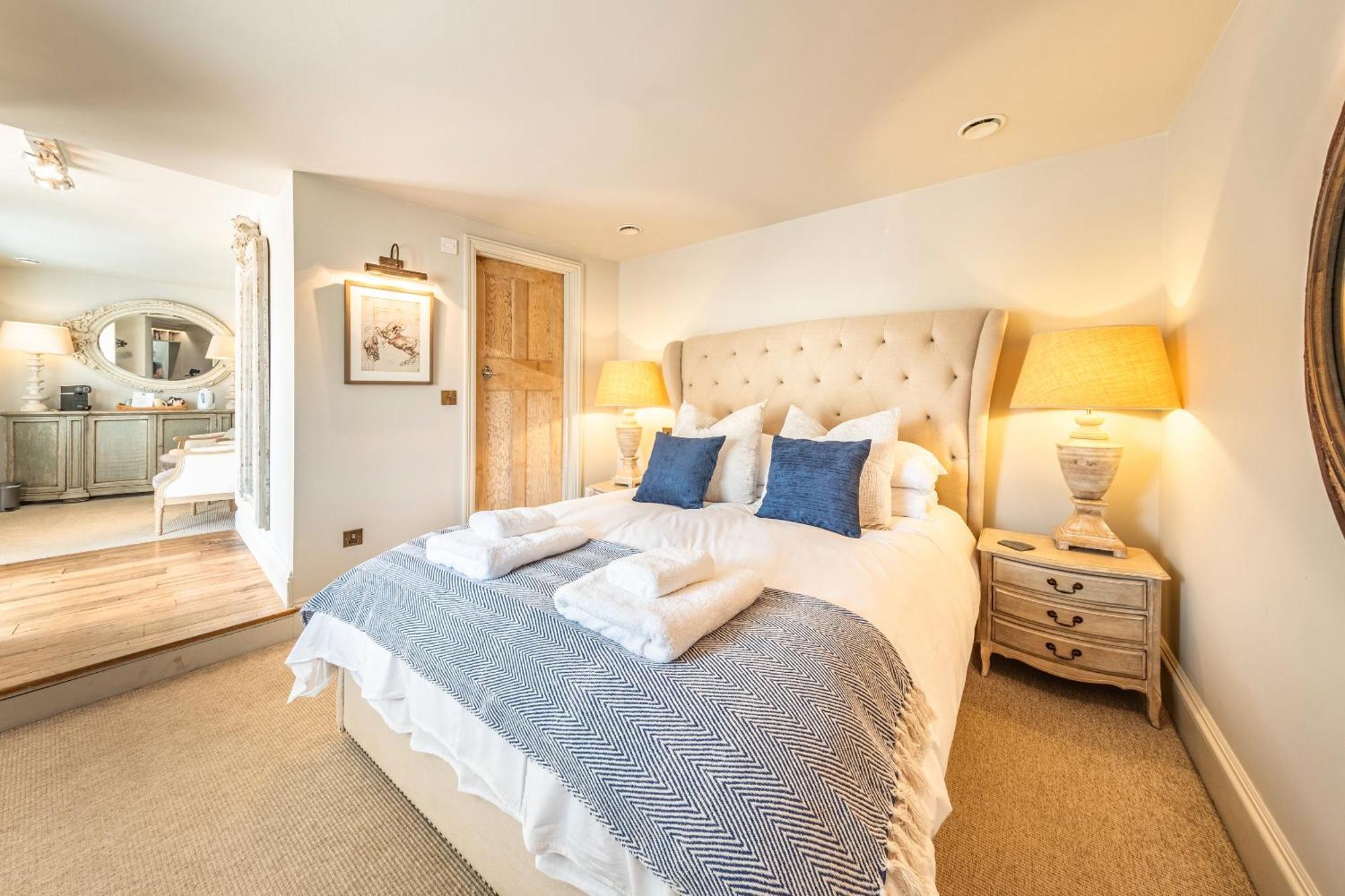 Wiveton Bell Otel Blakeney  Dış mekan fotoğraf